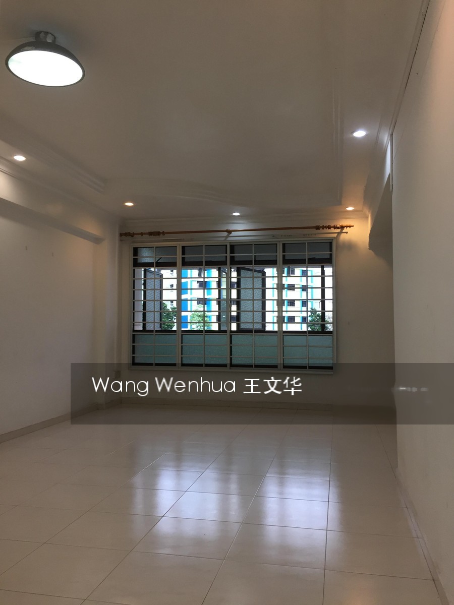 Blk 588 Woodlands Drive 16 (Woodlands), HDB 4 Rooms #134531672